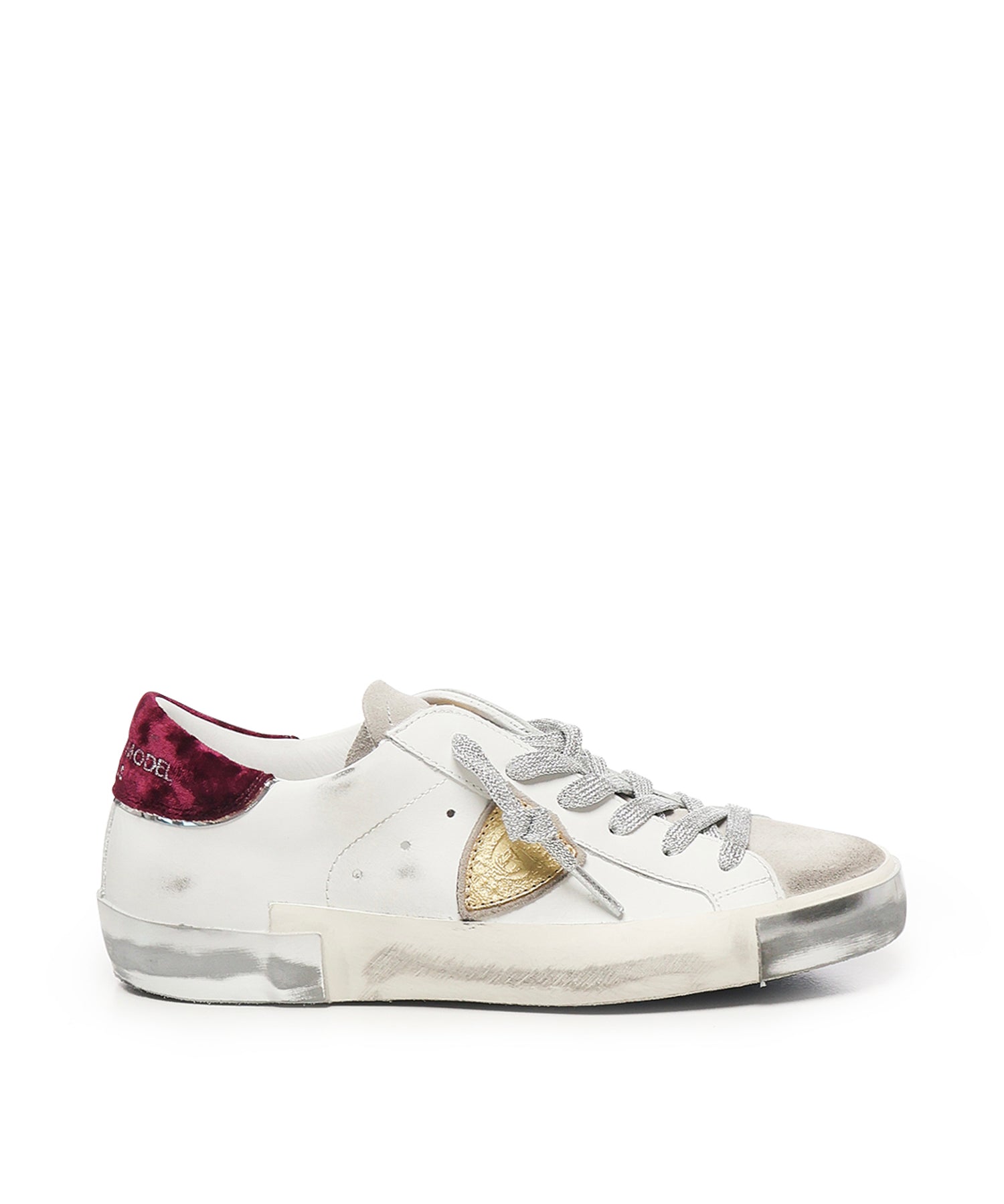 Sneaker Prsx low PRLD XE06 PHILIPPE MODEL 
