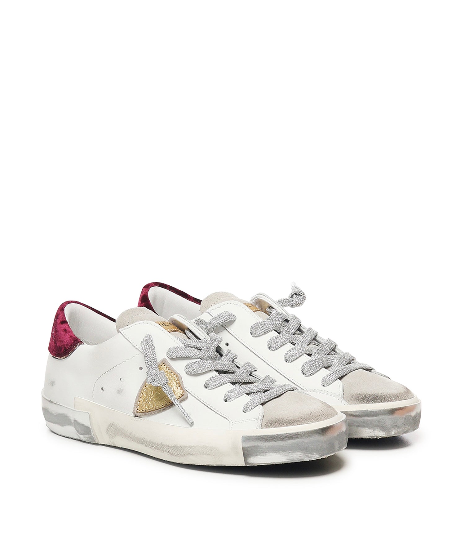 Sneaker Prsx low PRLD XE06 PHILIPPE MODEL 