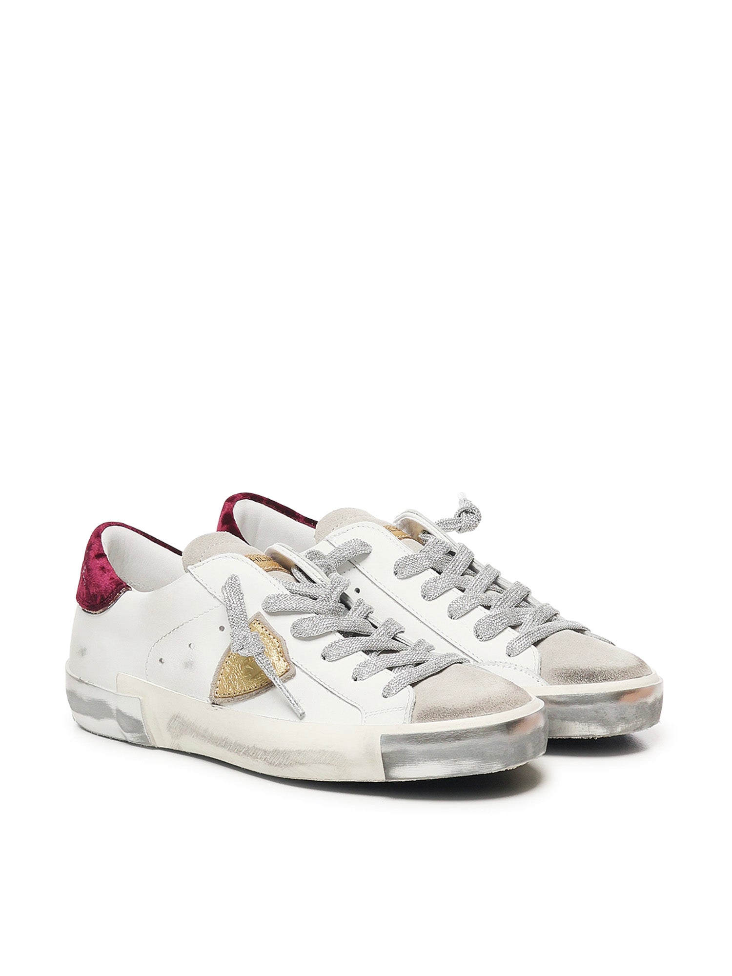 Sneaker Prsx low PRLD XE06 PHILIPPE MODEL 