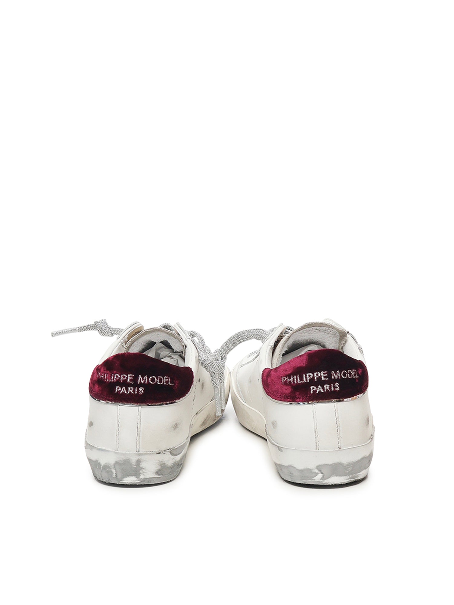 Sneaker Prsx low PRLD XE06 PHILIPPE MODEL 