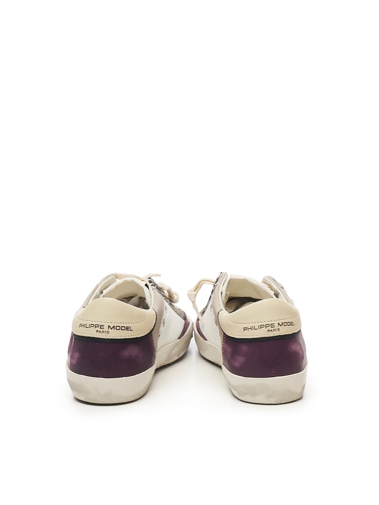 Sneaker Prsx PRLD XPA1 PHILIPPE MODEL 