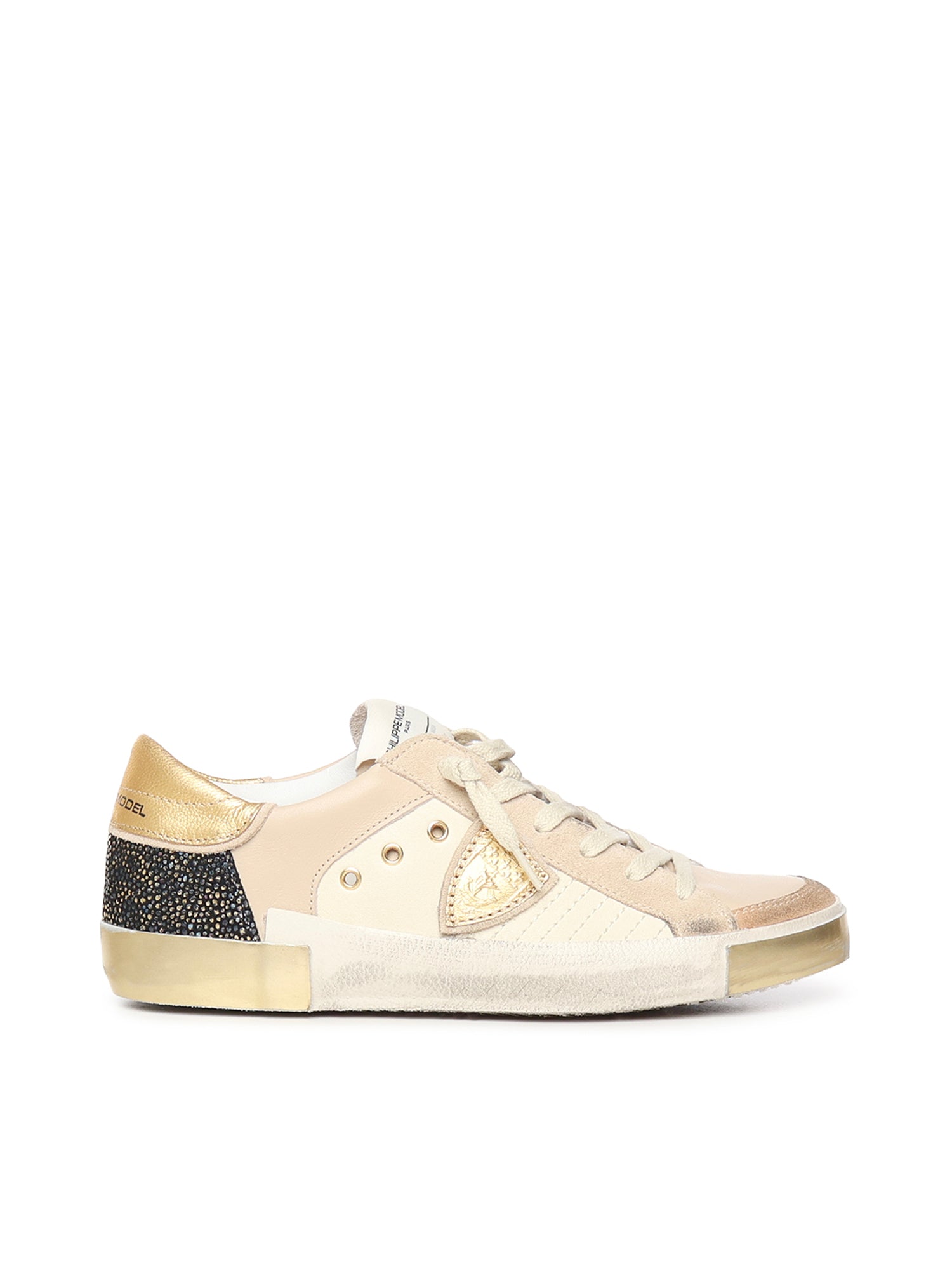 Sneakers Prsx low PRLD XPM1 PHILIPPE MODEL 