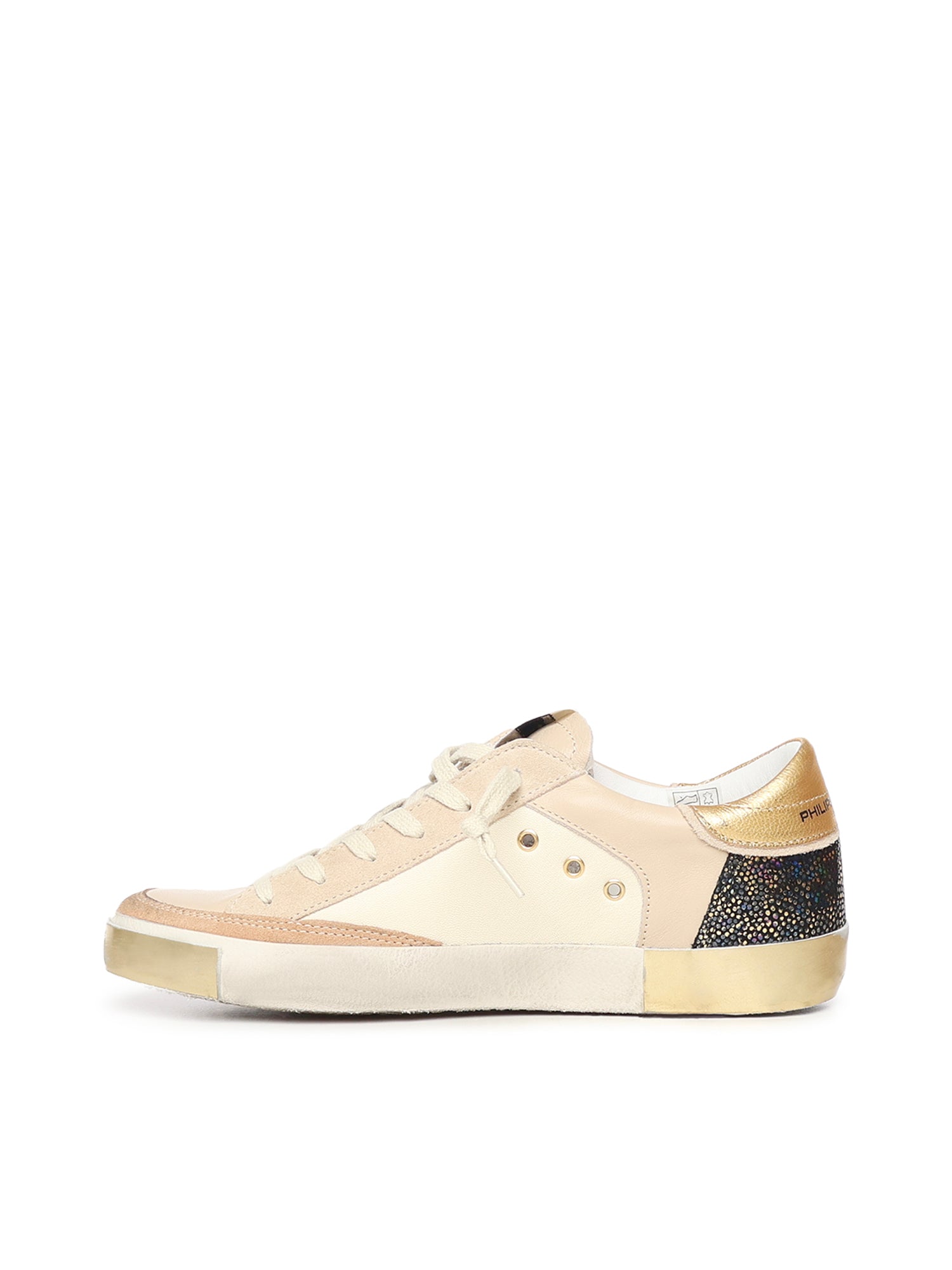 Sneakers Prsx low PRLD XPM1 PHILIPPE MODEL 