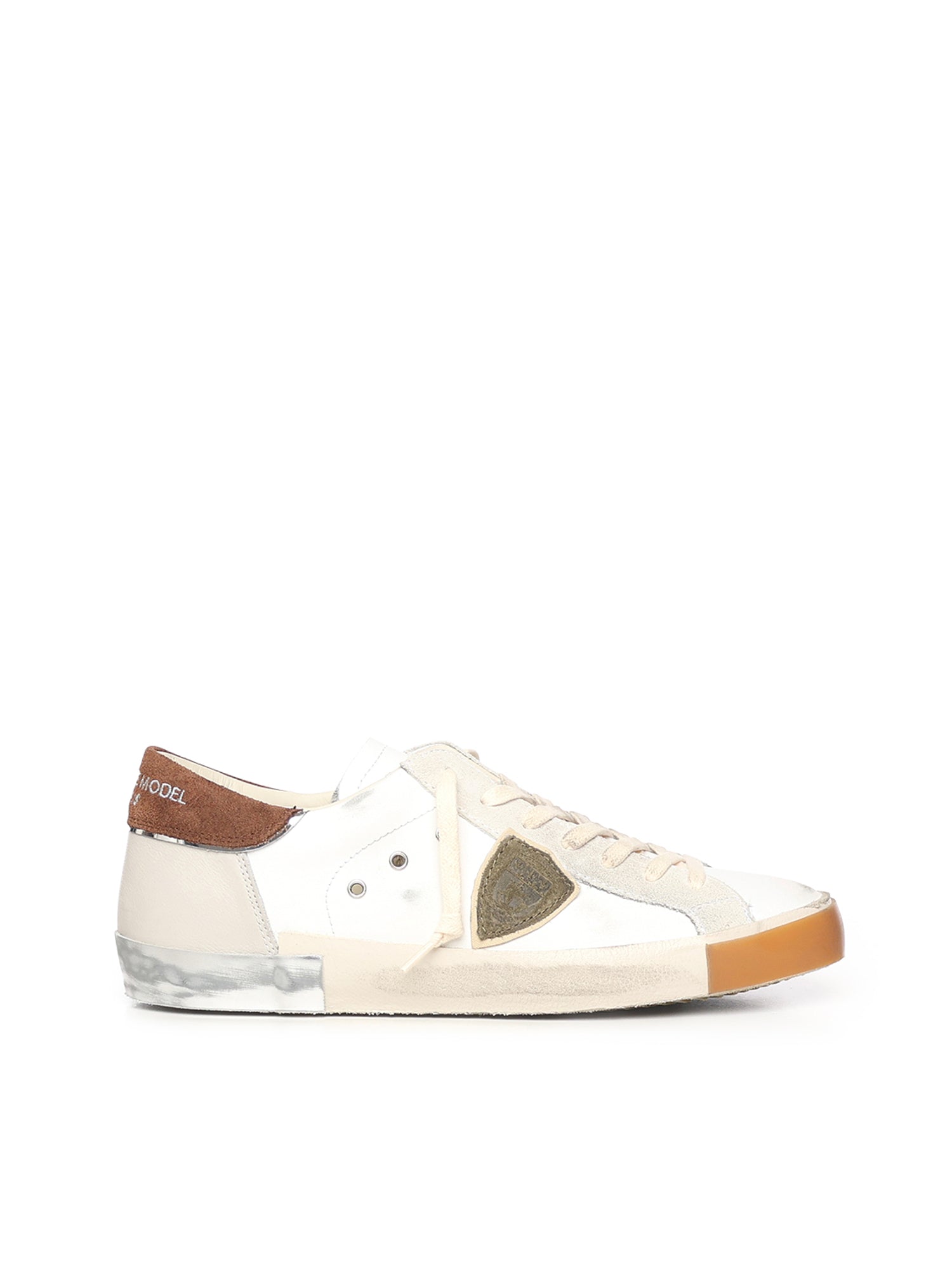 Sneakers Prsx low PRLU VDP1 PHILIPPE MODEL 