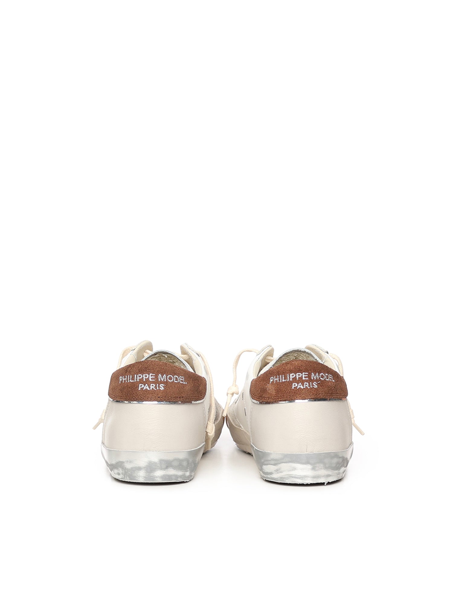 Sneakers Prsx low PRLU VDP1 PHILIPPE MODEL 