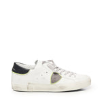 Sneaker Prsx low<BR/> PRLU VV09 PHILIPPE MODEL 