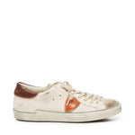 Sneaker Prsx PRLU VVB3 PHILIPPE MODEL 