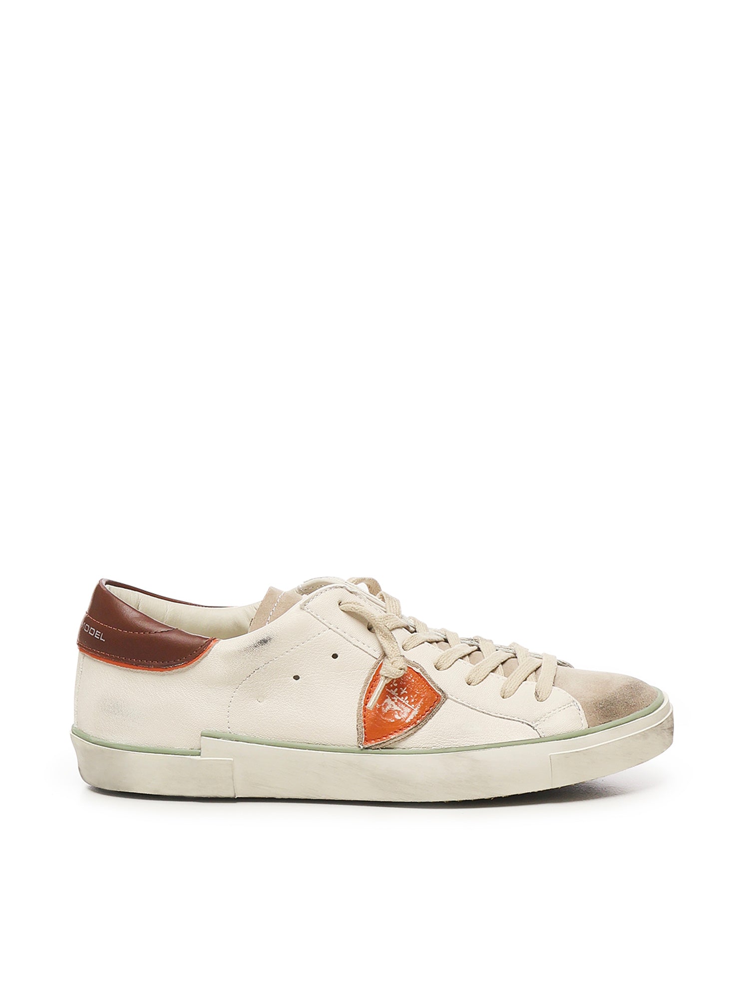 Sneaker Prsx PRLU VVB3 PHILIPPE MODEL 