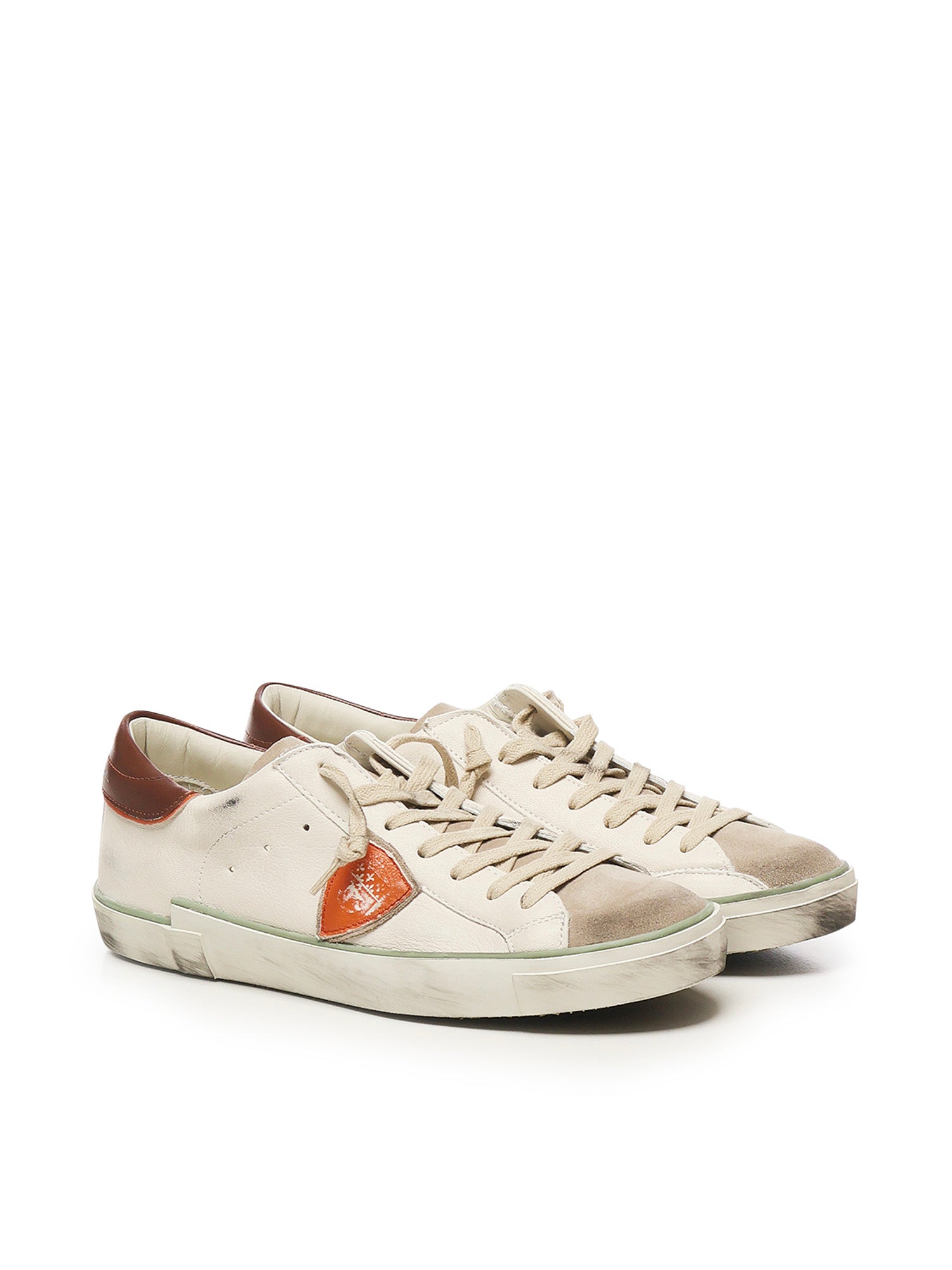 Sneaker Prsx PRLU VVB3 PHILIPPE MODEL 