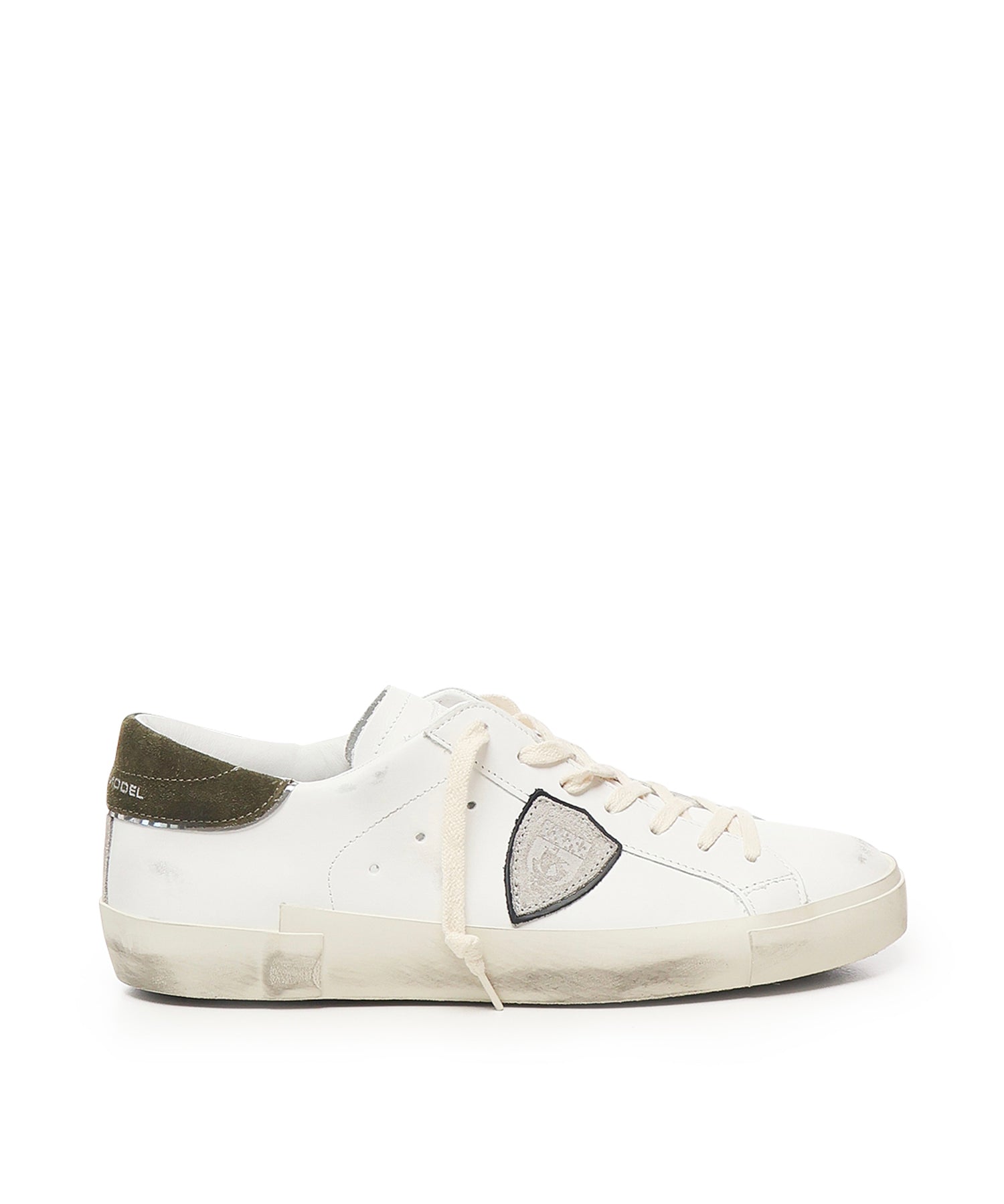 Sneaker Prsx PRLU VX35 PHILIPPE MODEL 