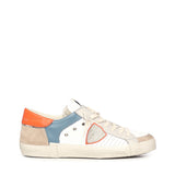 Sneakers Prsx low PRLU XP08 PHILIPPE MODEL 