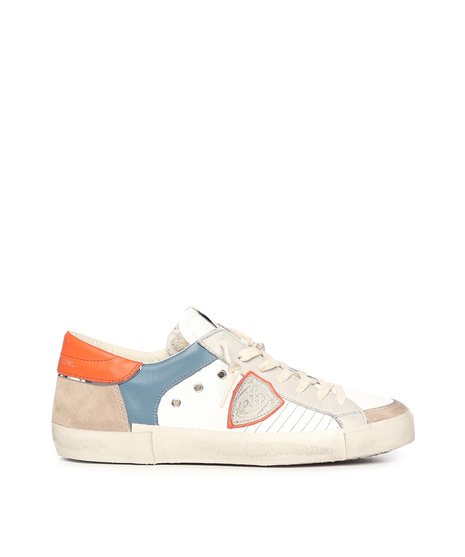 Sneakers Prsx low PRLU XP08 PHILIPPE MODEL 