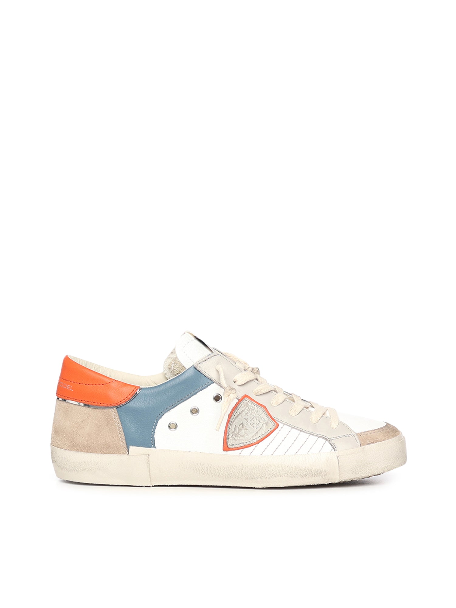 Sneakers Prsx low PRLU XP08 PHILIPPE MODEL 