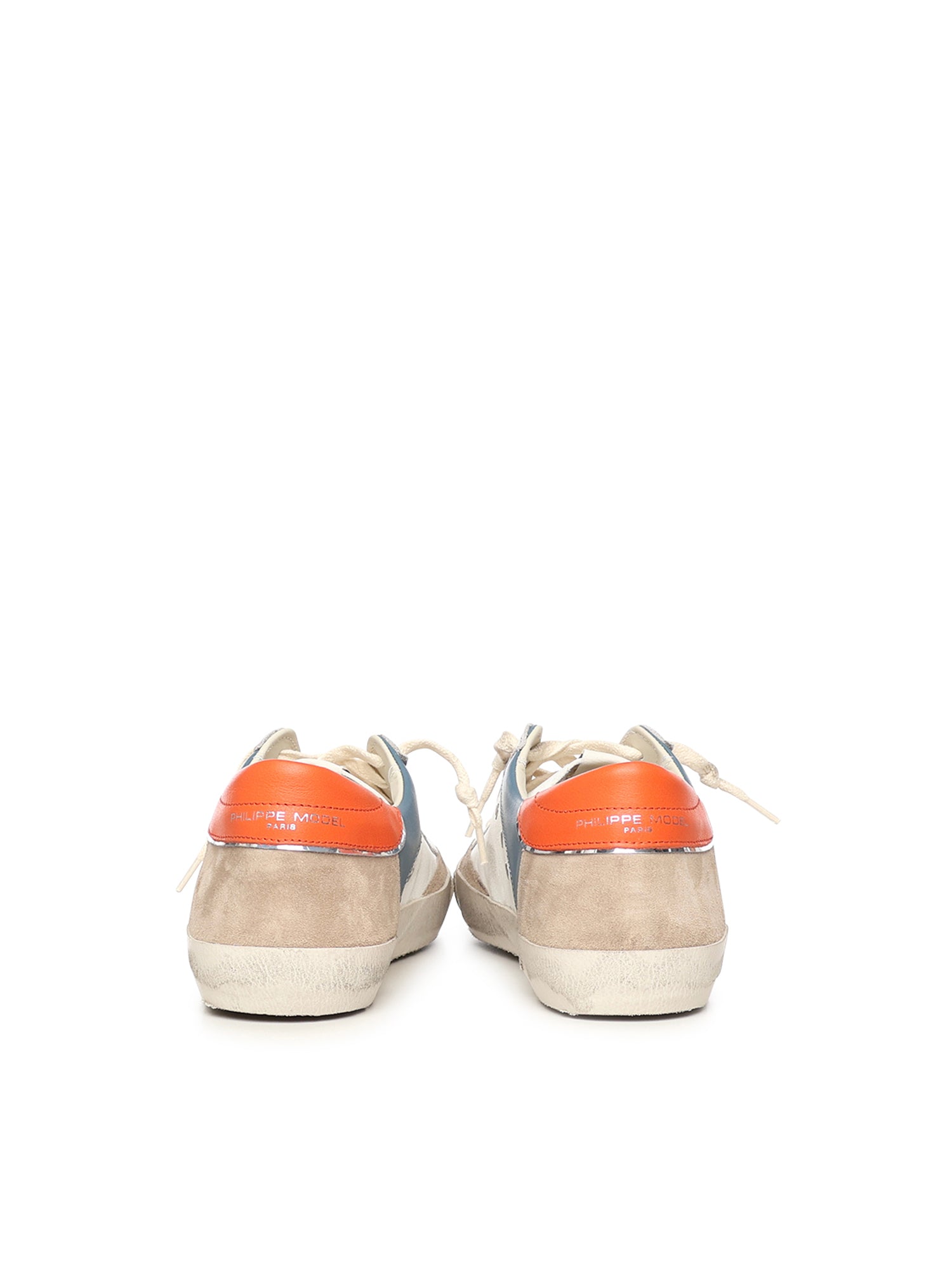 Sneakers Prsx low PRLU XP08 PHILIPPE MODEL 