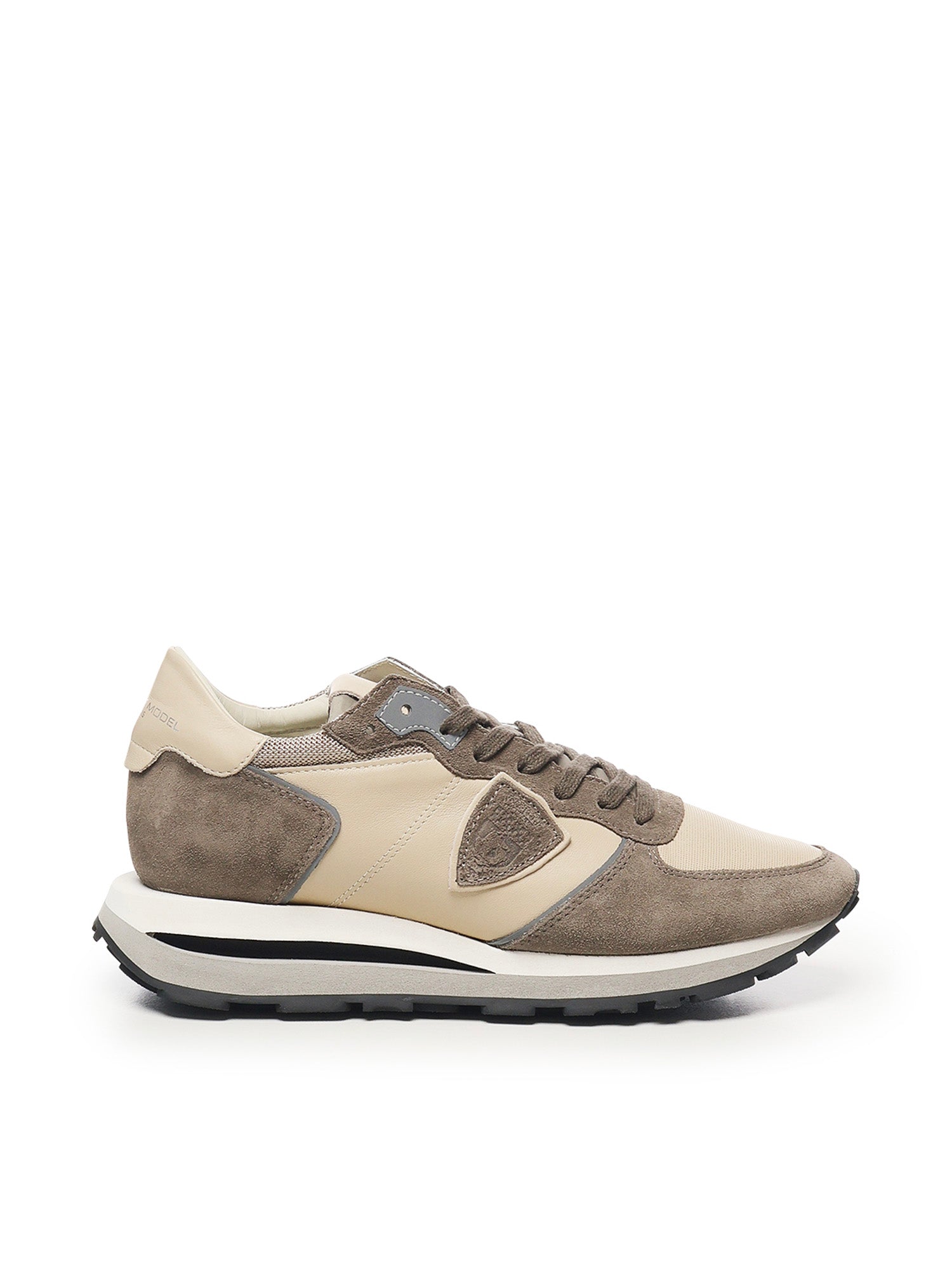 Sneaker Tropez Haute TKLU XI06 PHILIPPE MODEL 