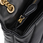 Borsa a tracolla grande Love Bag Puff 100037 A0F2Z99Q PINKO 