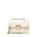 Classic Love Bag Puff 100038 A0F2Z14Q PINKO 