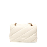 Classic Love Bag Puff 100038 A0F2Z14Q PINKO 