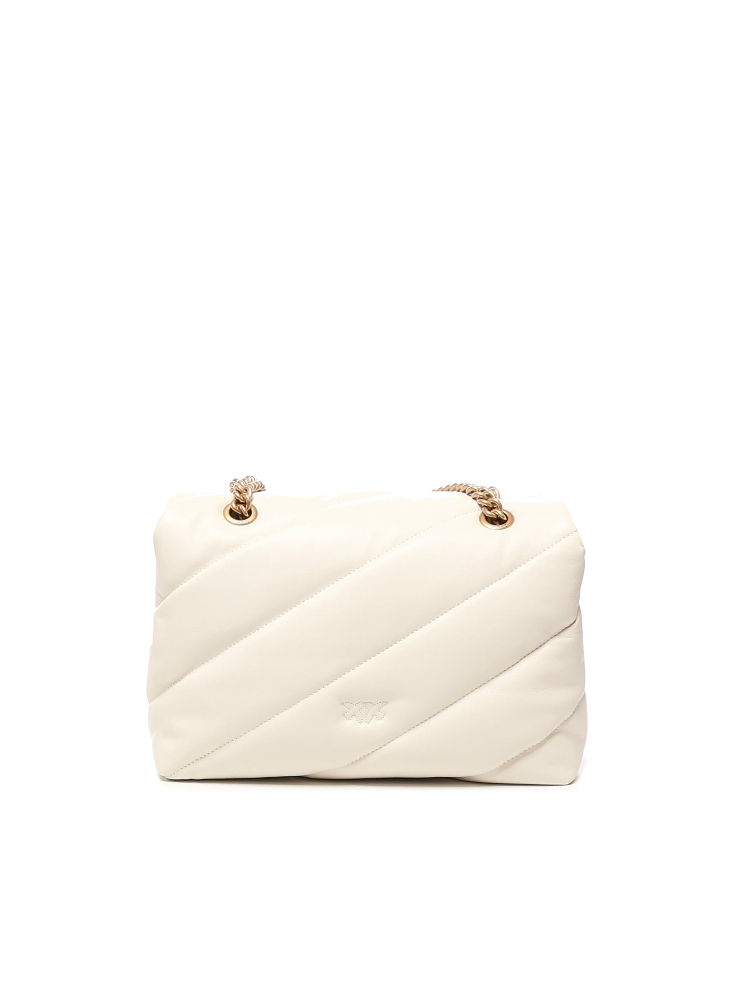 Classic Love Bag Puff 100038 A0F2Z14Q PINKO 