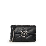Classic Love Bag Puff 100038 A0F2Z99O PINKO 