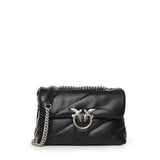 Classic Love Bag Puff 100038 A0F2Z99O PINKO 