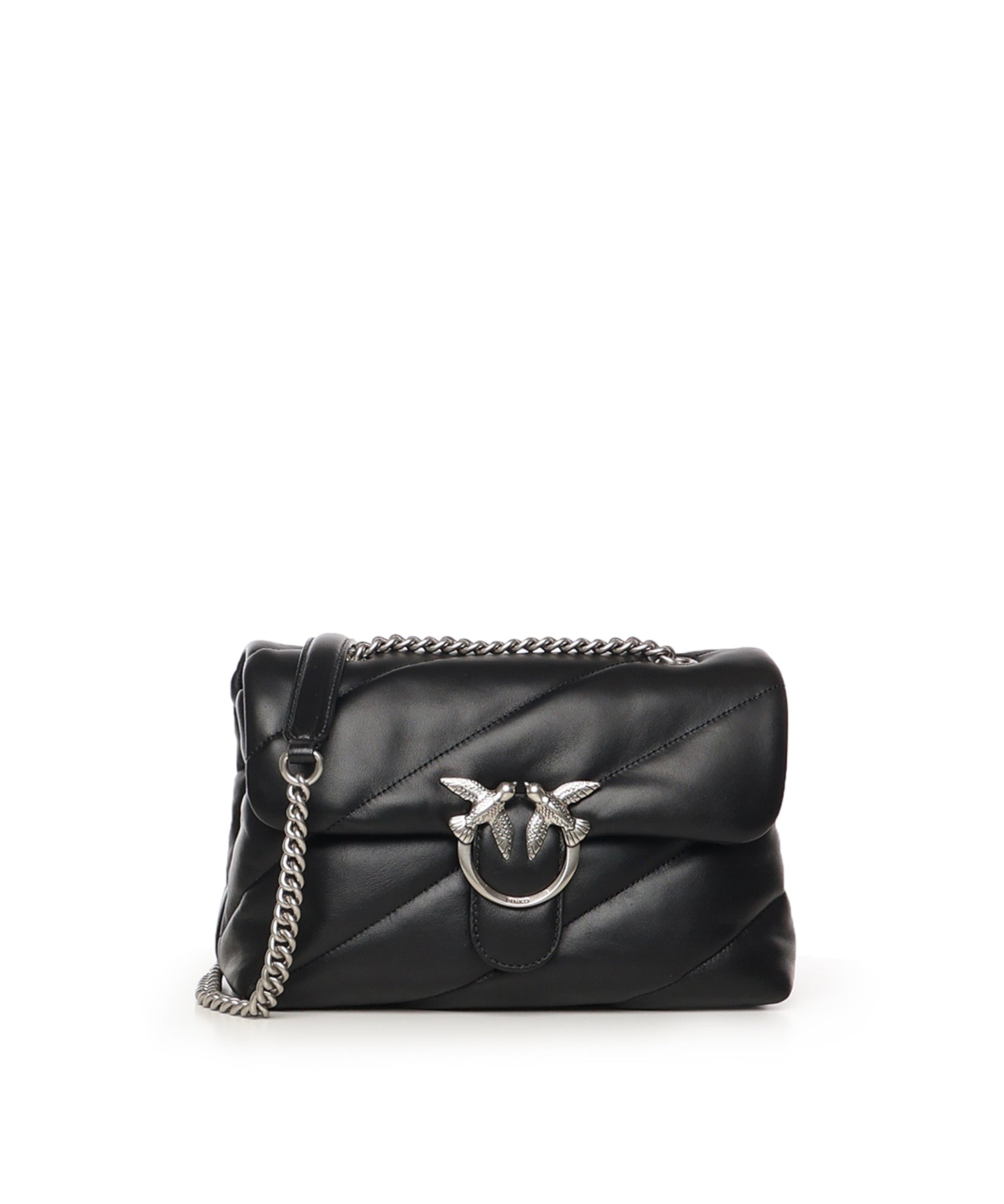 Classic Love Bag Puff 100038 A0F2Z99O PINKO 