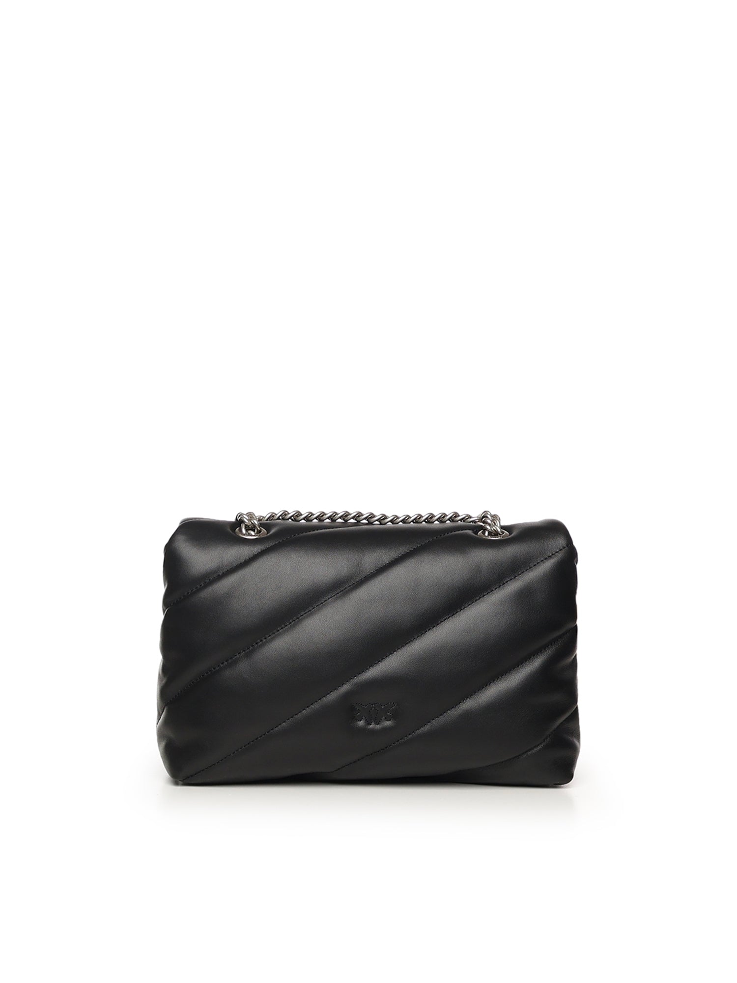 Classic Love Bag Puff 100038 A0F2Z99O PINKO 