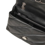 Classic Love Bag Puff 100038 A0F2Z99O PINKO 