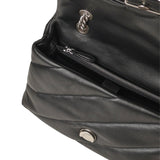 Classic Love Bag Puff 100038 A0F2Z99O PINKO 