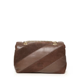 Borsa a tracolla Classic Love Bag Puff 100038 A2JYL74V PINKO 