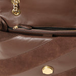 Borsa a tracolla Classic Love Bag Puff 100038 A2JYL74V PINKO 