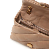 Borsa a tracolla piccola Love Bag Puff 100039 A0F2D01Q PINKO 