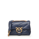 Borsa a tracolla piccola Love Bag Puff 100039 A0F2G08Q PINKO 