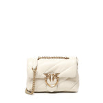 Mini Love Bag Puff 100039 A0F2Z14Q PINKO 