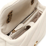 Mini Love Bag Puff 100039 A0F2Z14Q PINKO 