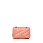Borsa a tracolla piccola Baby Love Bag Puff 100040 A0F2L21Q PINKO 