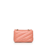 Borsa a tracolla piccola Baby Love Bag Puff 100040 A0F2L21Q PINKO 
