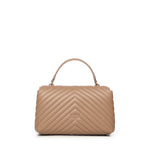 Borsa a mano Love Bag Puff 100043 A0GKD01Q PINKO 