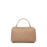 Borsa a mano Love Bag Puff 100043 A0GKD01Q PINKO 