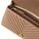 Borsa a mano Love Bag Puff 100043 A0GKD01Q PINKO 