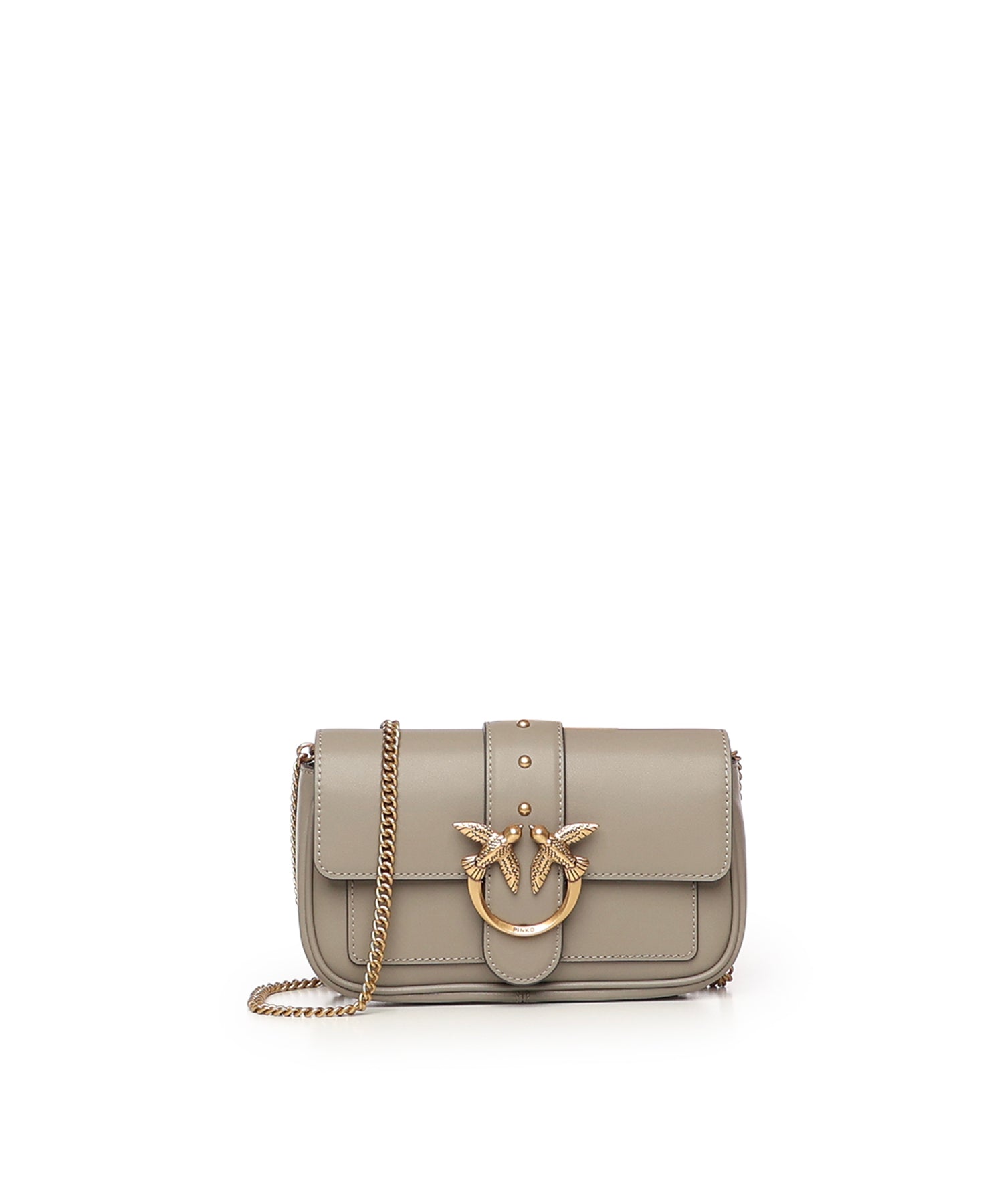 Borsa 'Pocket Love Bag One Simply' 100061 A0F1I68Q PINKO 