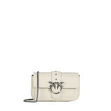 Borsa a tracolla piccola Love Bag Puff 100061 A0F1Z14O PINKO 