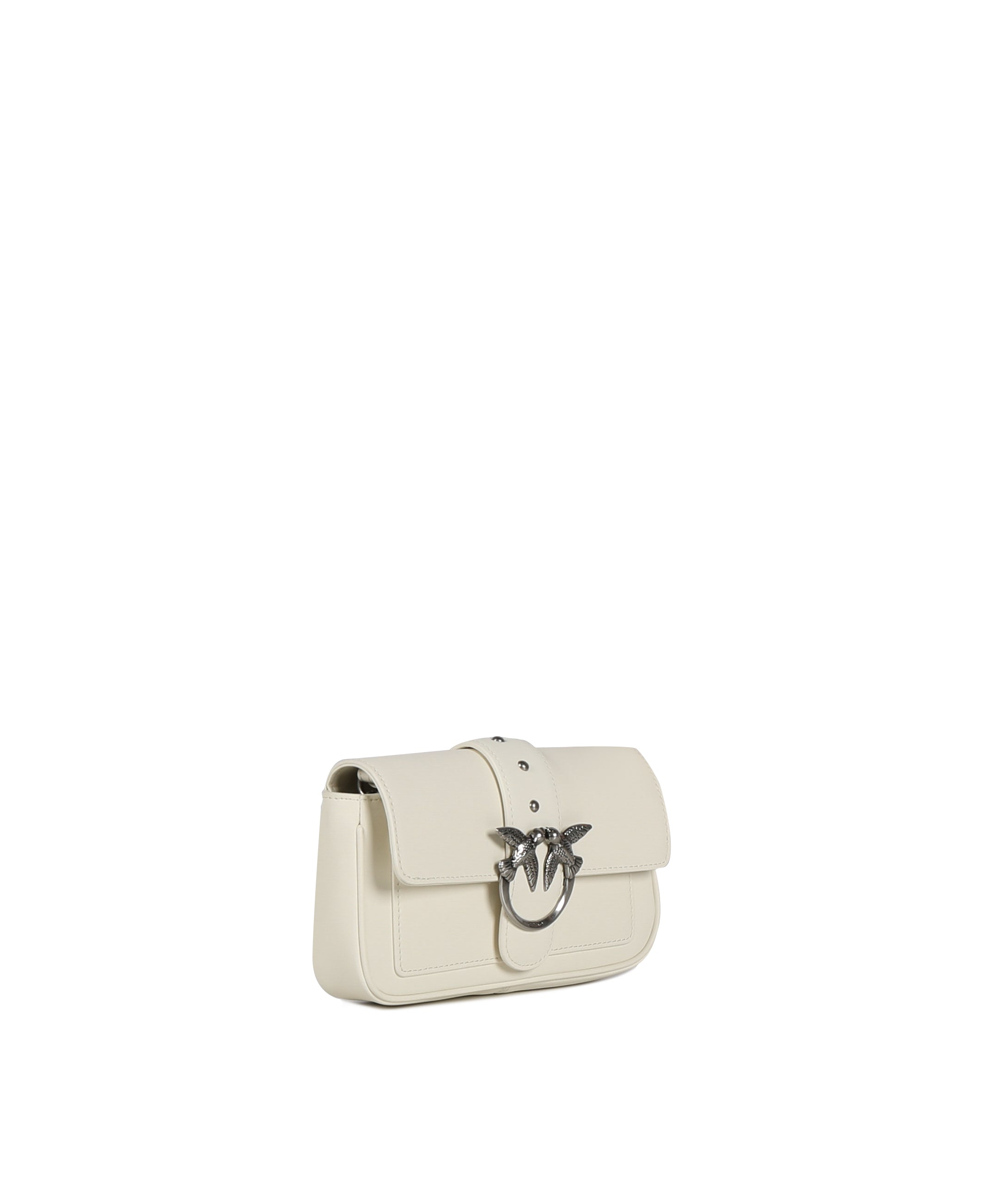 Borsa a tracolla piccola Love Bag Puff 100061 A0F1Z14O PINKO 