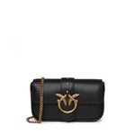 Borsa a tracolla Love One Pocket 100061 A0F1Z99Q PINKO 