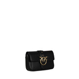 Borsa a tracolla Love One Pocket 100061 A0F1Z99Q PINKO 
