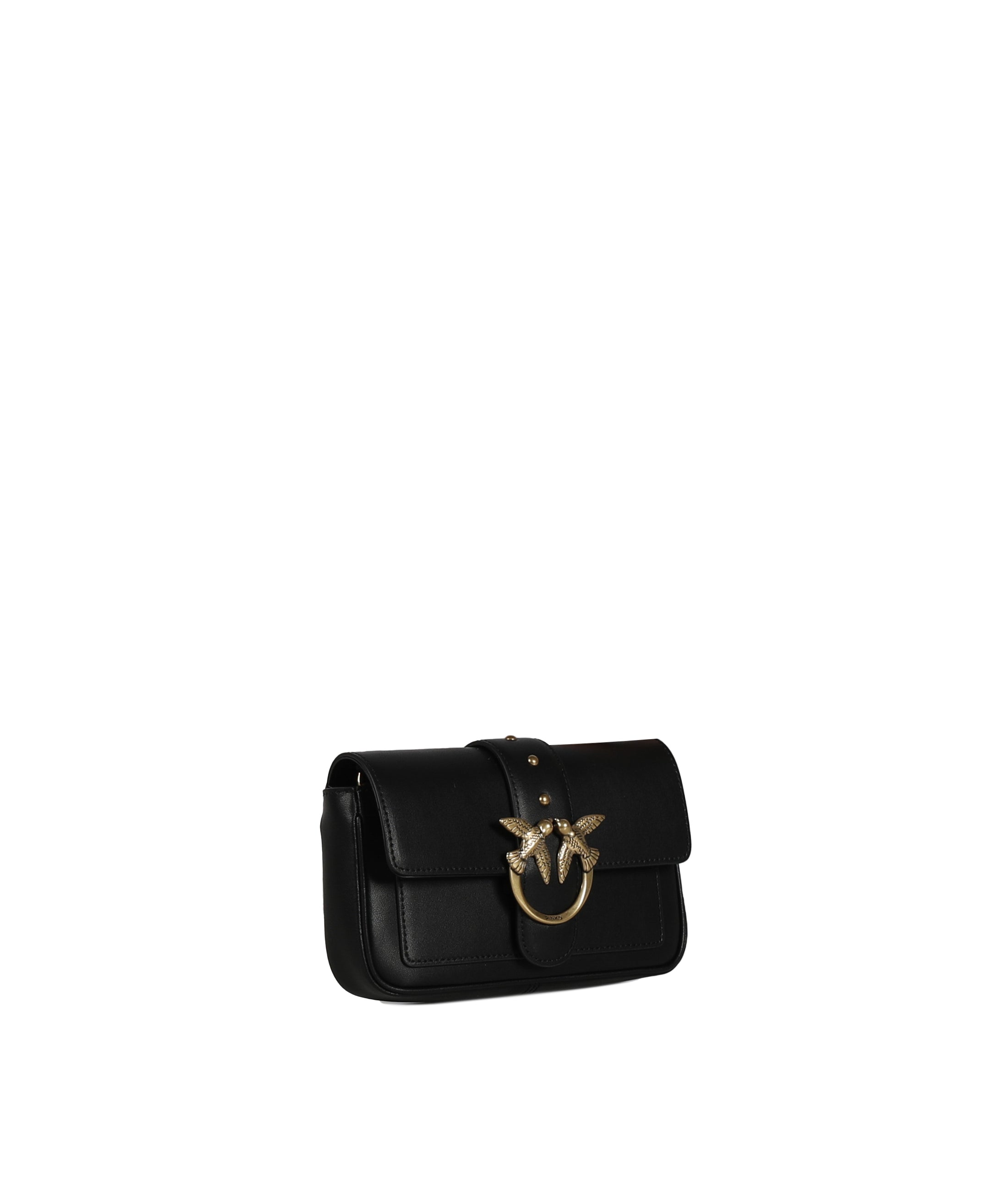 Borsa a tracolla Love One Pocket 100061 A0F1Z99Q PINKO 