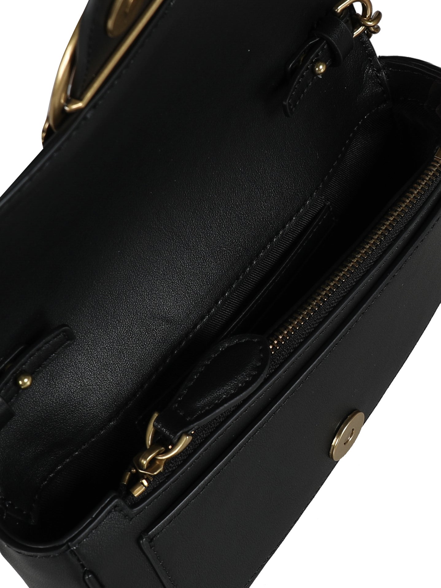 Borsa a tracolla Love One Pocket 100061 A0F1Z99Q PINKO 