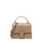 Borsa Love Bag in pelle 100071 A0F1D01Q PINKO 