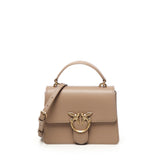 Borsa Love Bag in pelle 100071 A0F1D01Q PINKO 