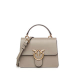 Borsa mini 'Love bag one top handle light' 100071 A0F1I68Q PINKO 